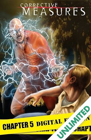 Corrective Measures Vol. 1 #5